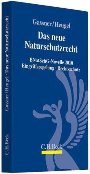 Das neue Naturschutzrecht