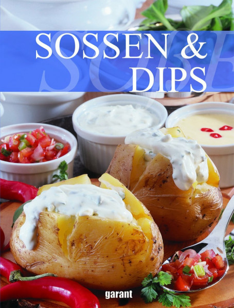 Saucen & Dips