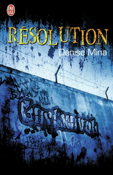 Resolution