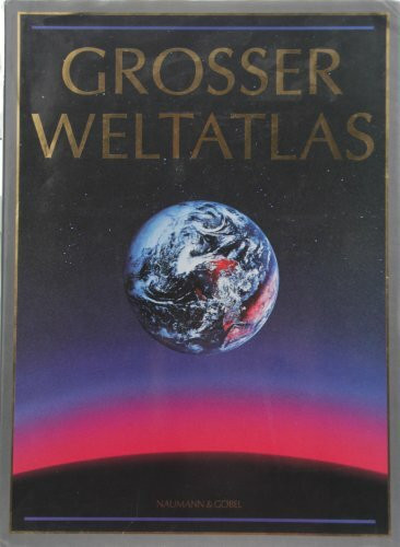 Grosser Weltatlas