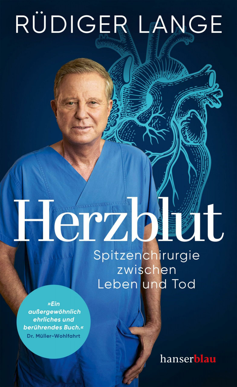 Herzblut: Spitzenchirurgie zwischen Leben und Tod - Bild 7