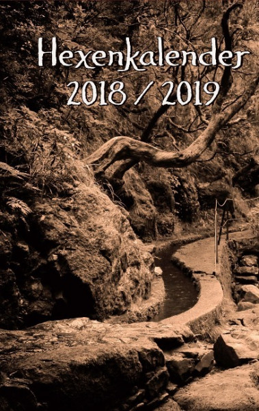Hexenkalender 2018/2019