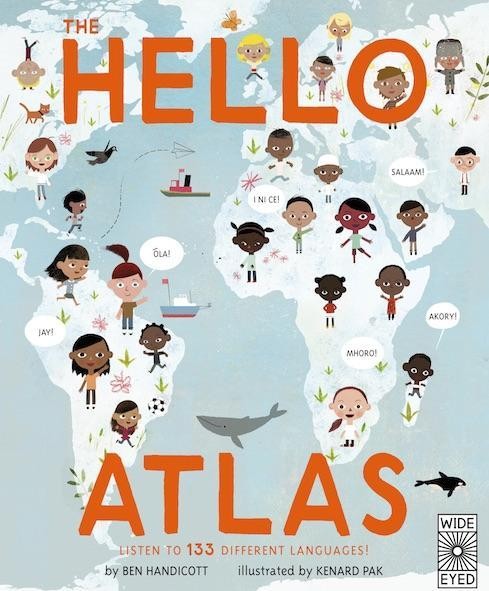 The Hello Atlas