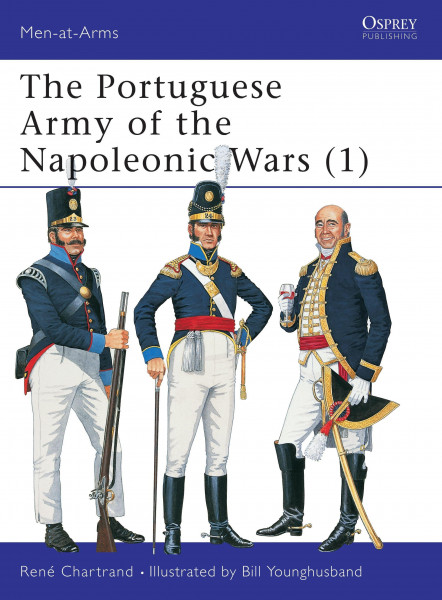 The Portuguese Army of the Napoleonic Wars