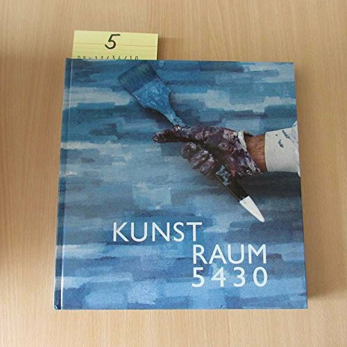 Kunstraum 5430. Kunst in Wettingen