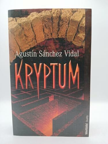 Kryptum : Roman.