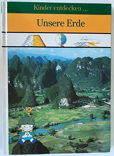 Unsere Erde