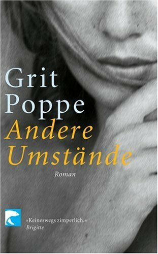 Andere Umstände: Roman