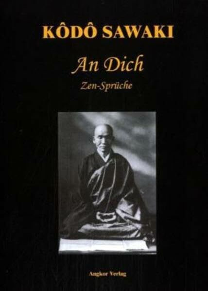 An Dich: Zen-Sprüche