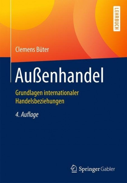 Außenhandel
