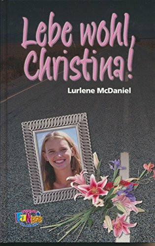 Lebe wohl Christina!