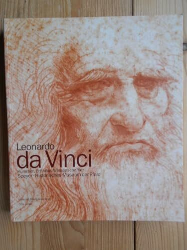 Leonardo DA Vinci