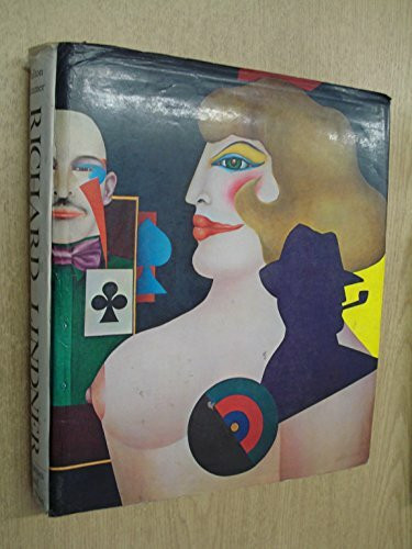 Richard Lindner