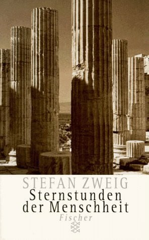 Sternstunden der Menschheit