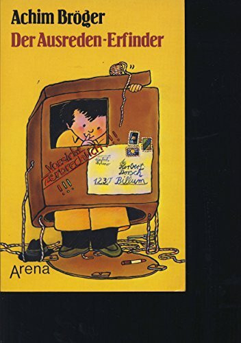 Der Ausreden-Erfinder (Arena Taschenbücher)