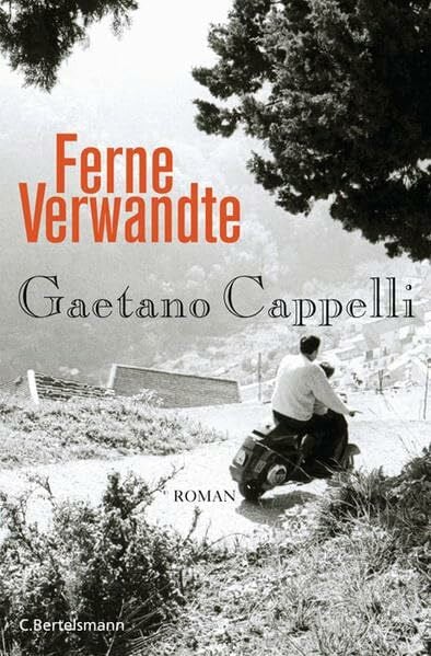 Ferne Verwandte: Roman