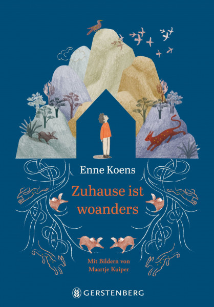 Zuhause ist woanders