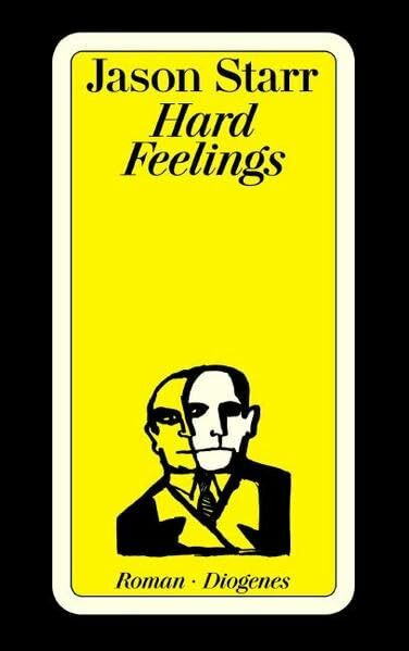 Hard Feelings: Roman (detebe)