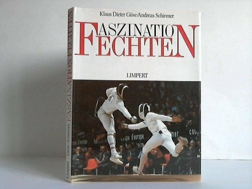 Faszination Fechten
