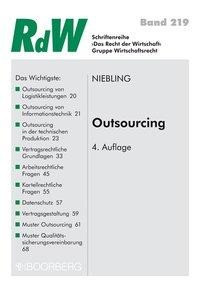 Outsourcing