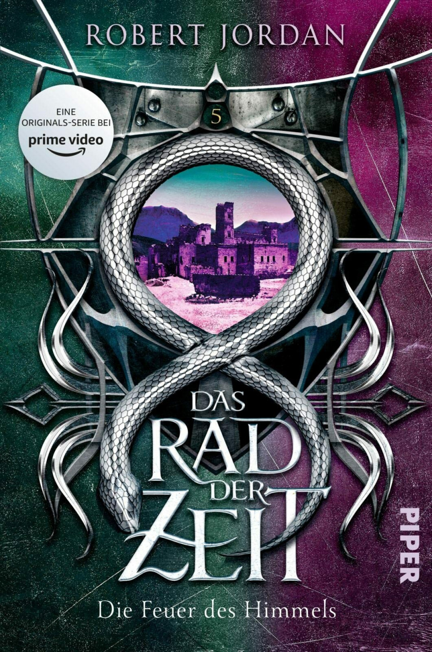 Das Rad der Zeit 5 - Bild 5