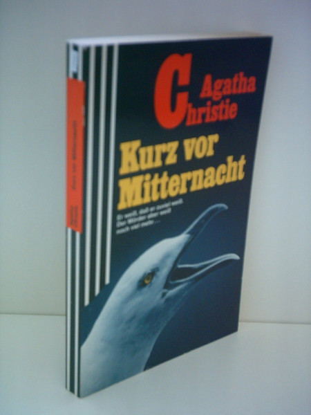 Kurz vor Mitternacht