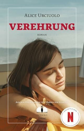 Verehrung (NONSOLO limoni)