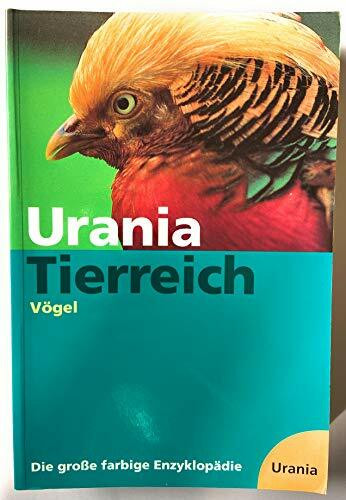 Urania Tierreich. Vögel.