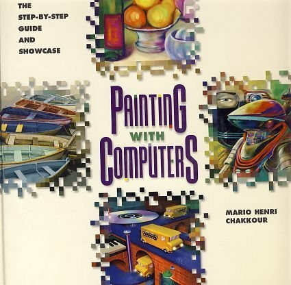 Painting With Computers