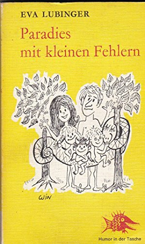 Paradies mit kleinen Fehlern