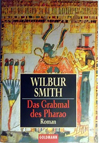 Das Grabmal des Pharao