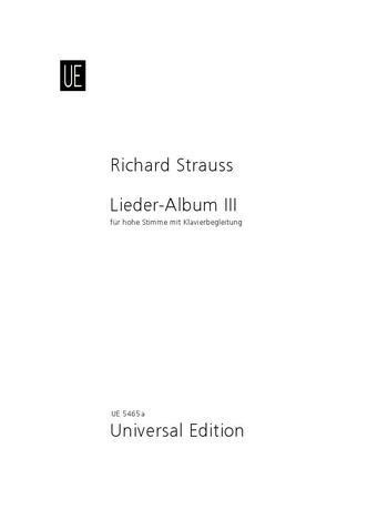 Lieder-Album