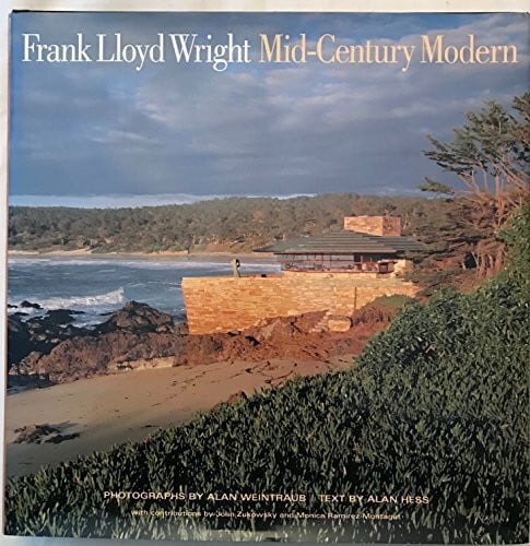 Frank Lloyd Wright: Mid-century Modernism