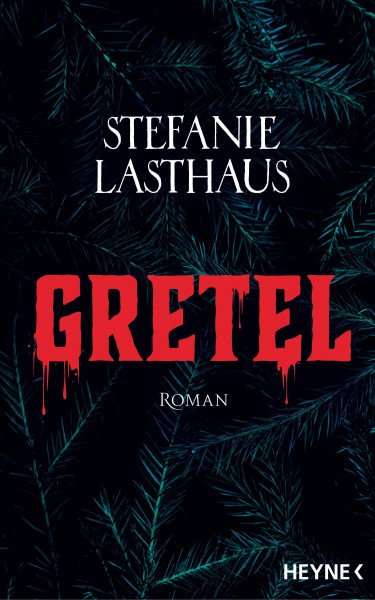Gretel: Roman