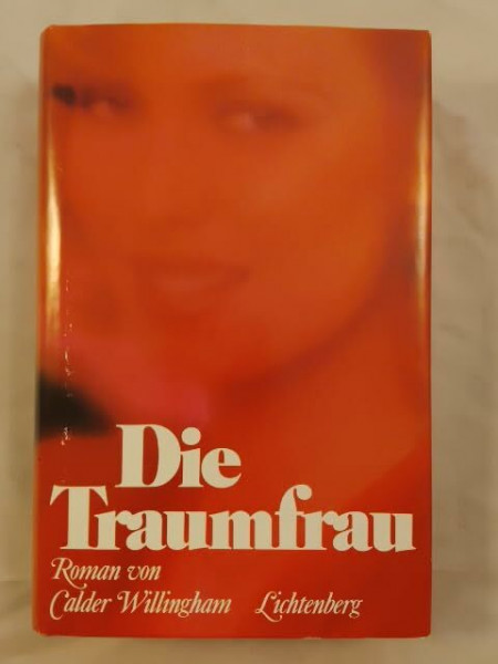Die Traumfrau