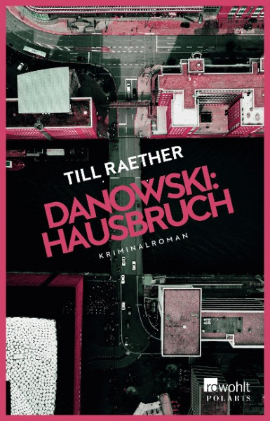 Danowski: Hausbruch