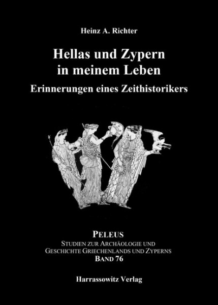 Hellas und Zypern in meinem Leben