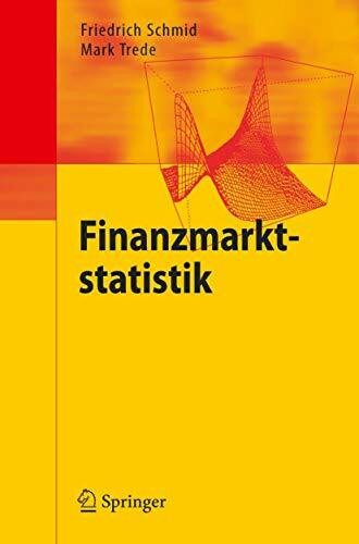 Finanzmarktstatistik (German Edition) - Bild 3
