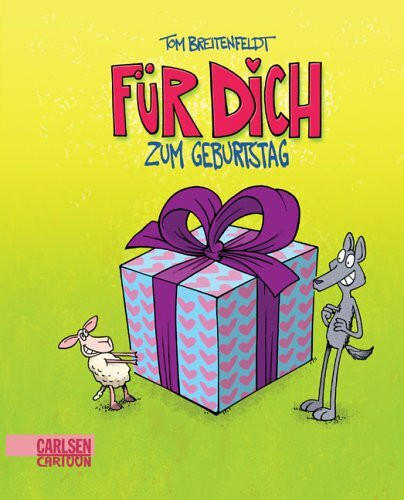 Für Dich - Zum Geburstag