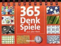 365 Denkspiele