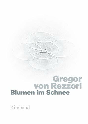 Blumen im Schnee: Portraitstudien zu einer Autobiographie, die ich nie schreiben werde, auch: Versuch der Erzählweise eines gleicherweise nie ... Literaturlandschaft: Texte aus der Bukowina)