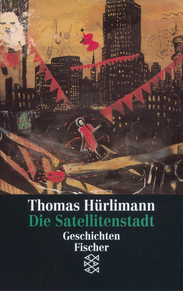 Die Satellitenstadt