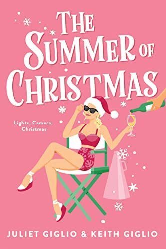 The Summer of Christmas