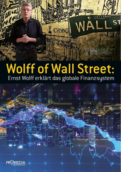 Wolff of Wall Street