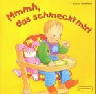 Mmmh, das schmeckt mir!