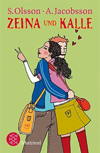 Zeina und Kalle (Fischer Schatzinsel)