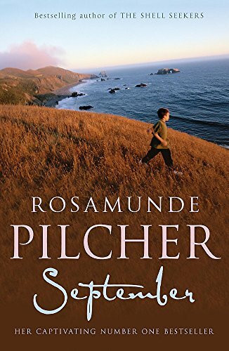 September, English edition