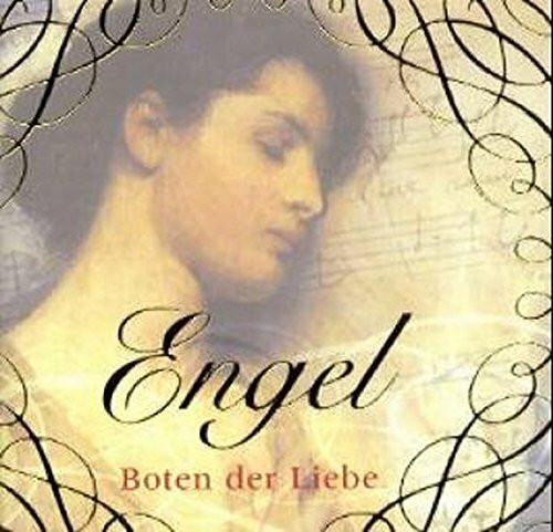 Engel - Boten der Liebe