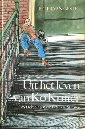 Uit het leven van Ko Kruier