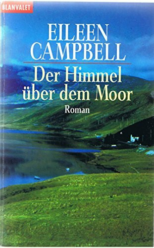 Der Himmel über dem Moor